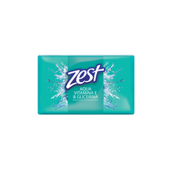 Jabón Aqua - Zest - 150 g