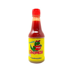 Chamoy Amor - Salsas Castillo - 355 ml
