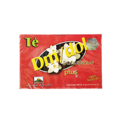 Té Dm/dol Plus - Aukar - 25 bolsas