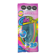 Paletas Cachepugui - Pingui - 20 pzas