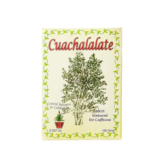 Cuachalalate - CBC - 150 g