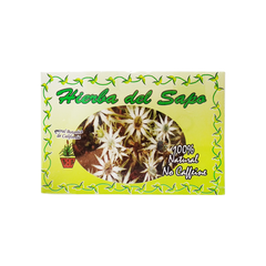 Hierba del Sapo - CBC - 30 sobres