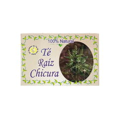 Té Raíz Chicura - CBC - 30 bolsas