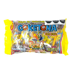 Coketona - Picao - 10 piezas