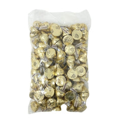 Kisses con almendras - 450 g