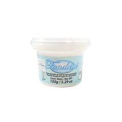 Fondant - Ma Baker and Chef