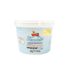 Fondant - Ma Baker and Chef