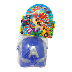 Máscara de Capitán América