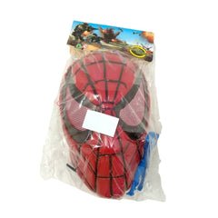 Máscara de Spiderman