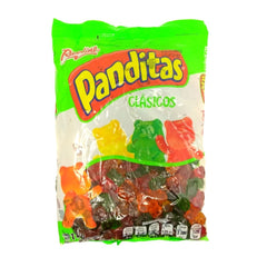 Panditas Clásicos - Ricolino - 1 kg