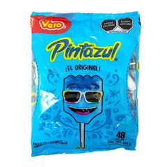Pintazul - Vero - 48 piezas