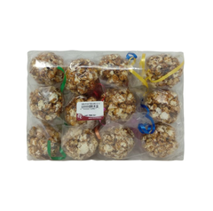 Mini ponteduros - 12 Pzas