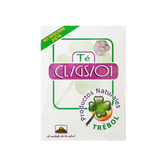 Té CL/GS/01 - Trébol - 150 g