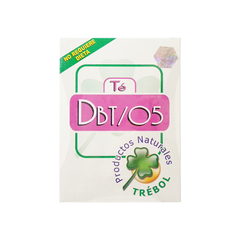 Té DBT/05 - Trébol - 150 g