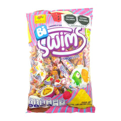 Bi Swims - De La Rosa - 100 piezas