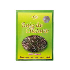 Té Raíz de Chicura - Aukar - 150 g