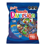 Paquete Diversión - Ricolino - 1.382 KG