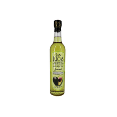 Aceite de aguacate extra virgen - San Lucas - 500 ml