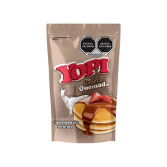 Cajeta Quemada - Yopi - 250 g