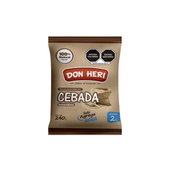 Cebada - Don Heri - 240 g