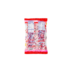 Paleta Jumbo Cereza - De La Rosa - 50 piezas