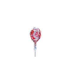 Paleta Jumbo Cereza - De La Rosa - 50 piezas