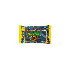 Gummybol - De La Rosa - 500 g