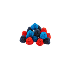 Gummybol - De La Rosa - 500 g