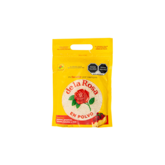 Mazapán en polvo - De La Rosa - 908 g