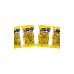 Palanqueta - De La Rosa - 20 Piezas