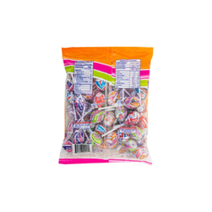 Paleta Mini Jumbo Surtida - De La Rosa - 50 piezas