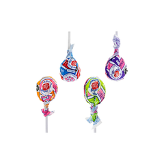 Paleta Mini Jumbo Surtida - De La Rosa - 50 piezas
