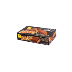 Winky Nougat - De La Rosa - 10 piezas
