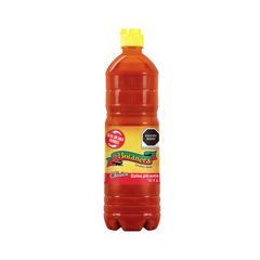 Salsa Picante Clásica - La Botanera - 1 L