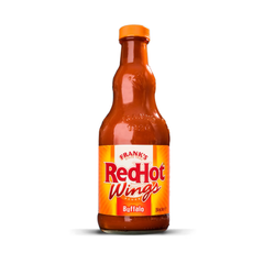 Salsa original - Frank's Red Hot - 354 ML