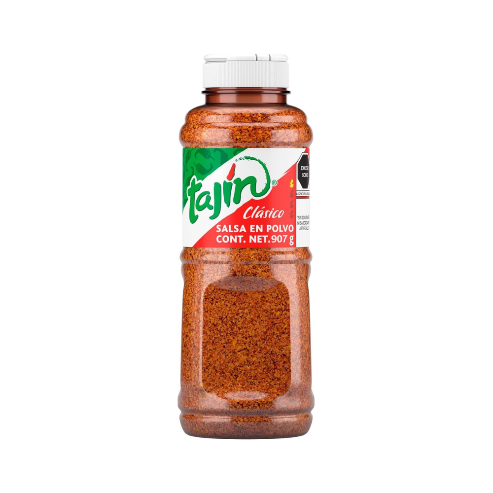 Tajín Clásico - Tajín - 907 g