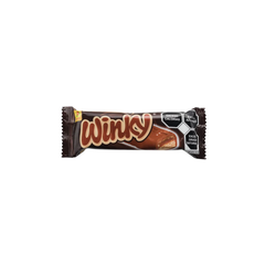 Winky Nougat - De La Rosa - 10 piezas
