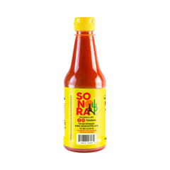 Salsa Picante Sonora - Salsas Castillo - 355 ml