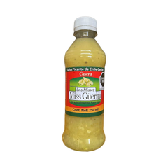 Salsa Miss Guerita - Jeronimo - 250 ML