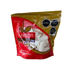 Cobertura sabor Chocolate - Nuveen - 500 g