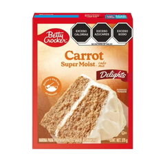 Betty Crocker Harina Para Pastel