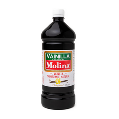 Vainilla - Molina - 1 L