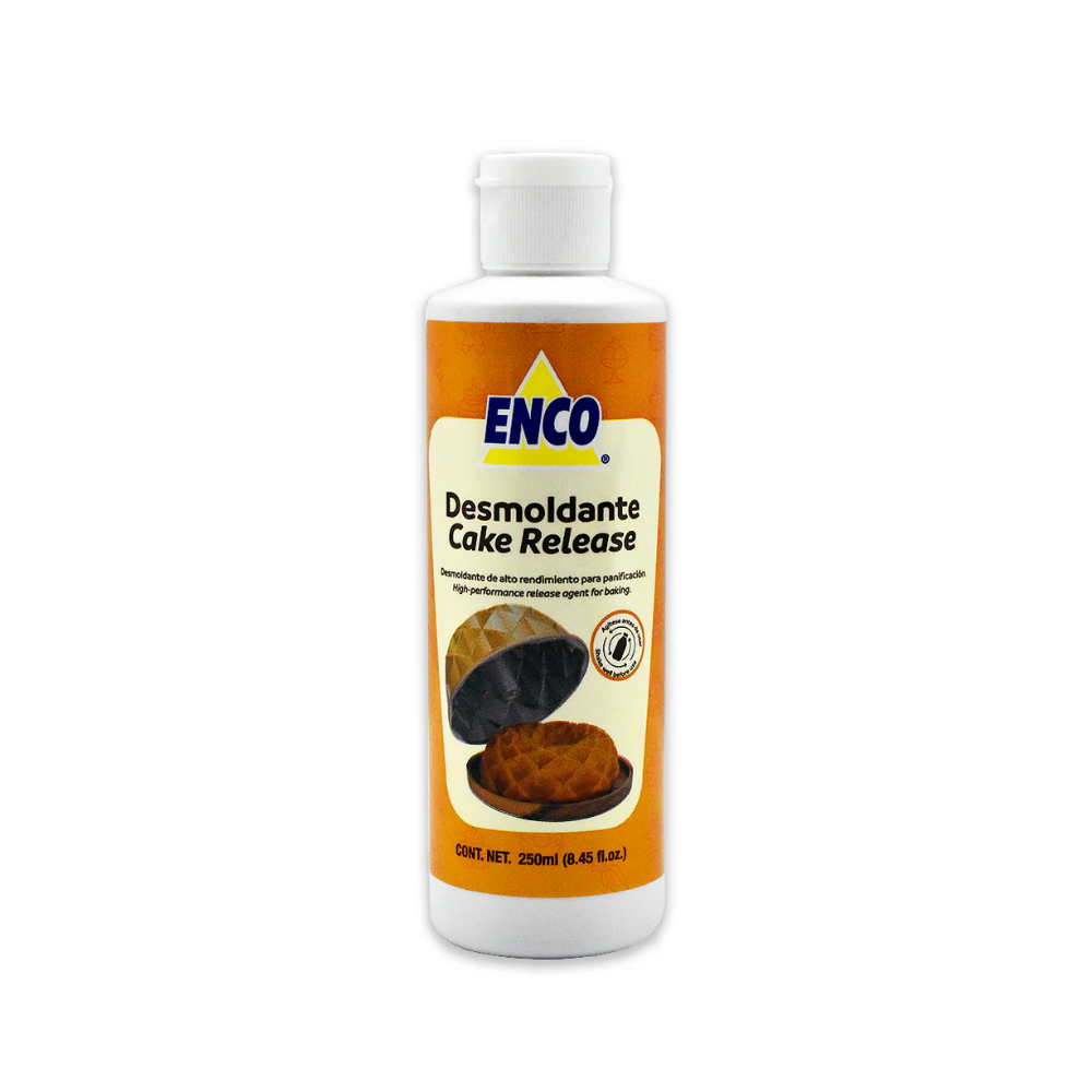 Desmoldante Enco 250 ml