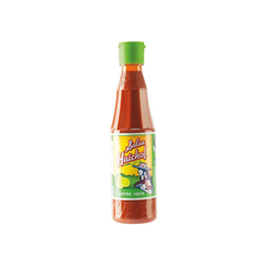 Salsa Huichol con Limón - 190 ml