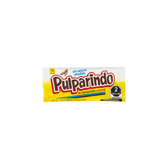 Pulparindo sin azúcar añadida - De La Rosa - 280 g