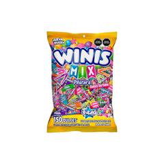 Winis Mix Piñatera - Winis - 150 Piezas