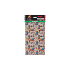 Mantel de plástico Chucky
