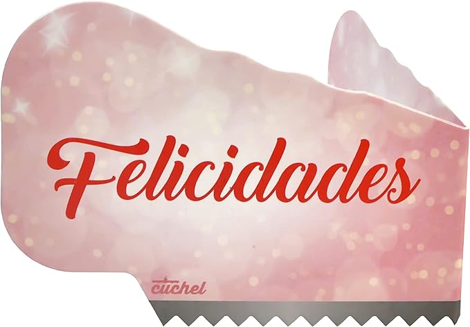 Cuchillo Desechable - Cuchel