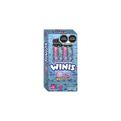 Winis Sirena - 16 piezas
