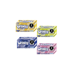 Postres - Winis - 32 Pzas